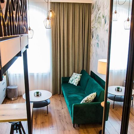 Apartmán Piernikowe By Rentoom Stary Toruń Exteriér fotografie