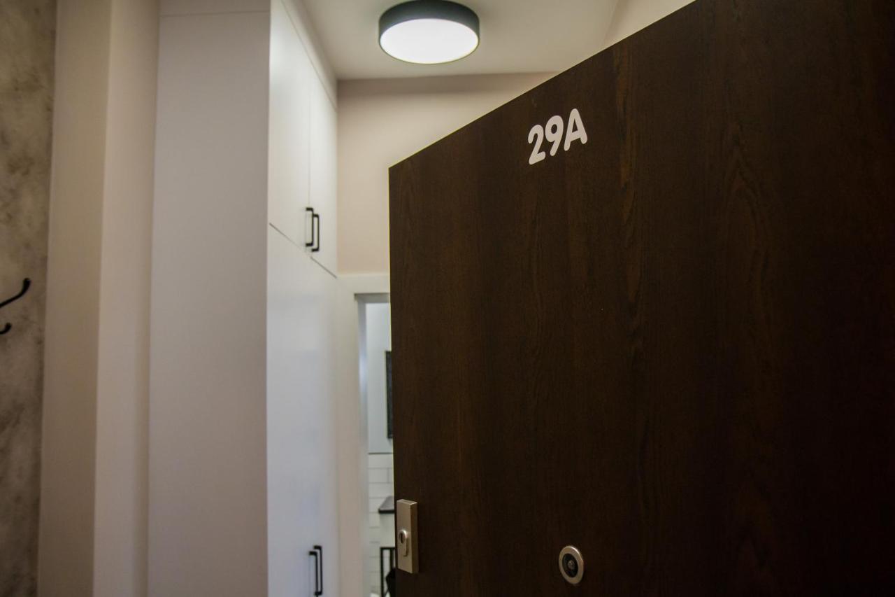 Apartmán Piernikowe By Rentoom Stary Toruń Exteriér fotografie