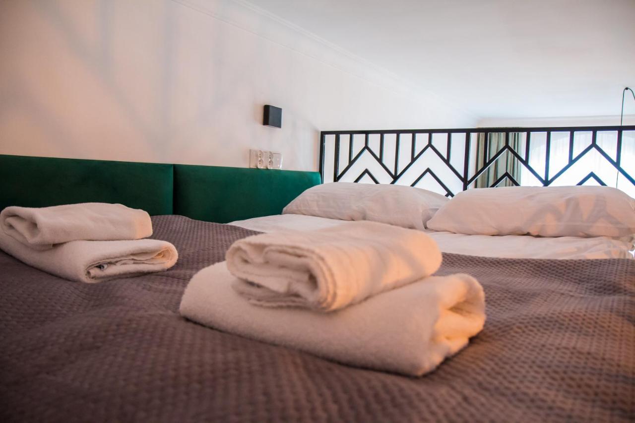Apartmán Piernikowe By Rentoom Stary Toruń Exteriér fotografie